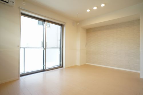 アベニール立石 101号-4