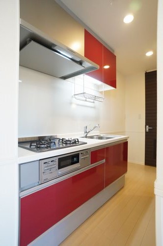 アベニール立石 101号-7