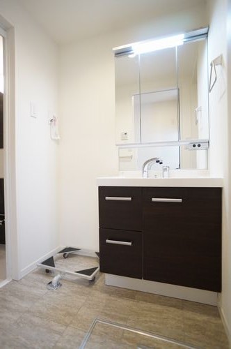 アベニール立石 101号-8