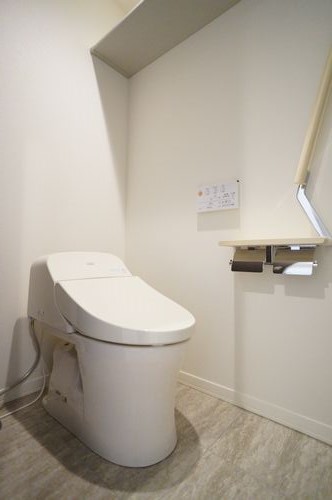 アベニール立石 101号-10