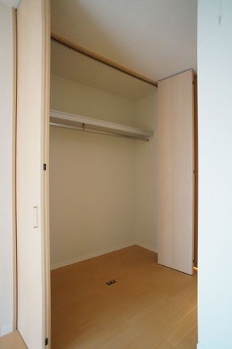 ルーナ　エ　ソレーユ　Ⅱ 303号-5