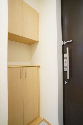 ルーナ　エ　ソレーユ　Ⅱ 303号-11