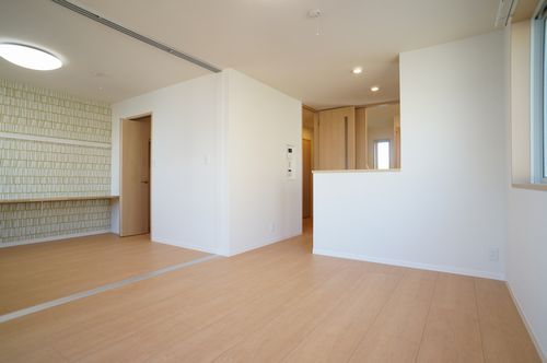 ジョリー　パルテール 201号-2