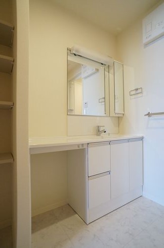 ジョリー　パルテール 201号-8