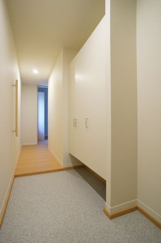 ジョリー　パルテール 201号-11