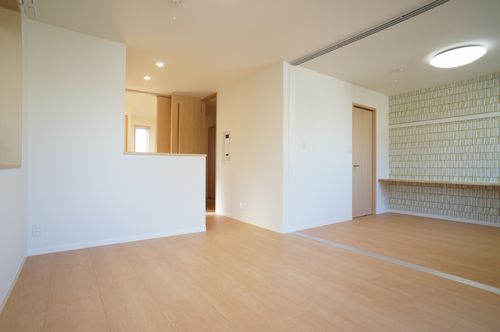 ジョリー　パルテール 205号-2