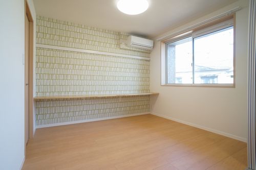 ジョリー　パルテール 205号-6