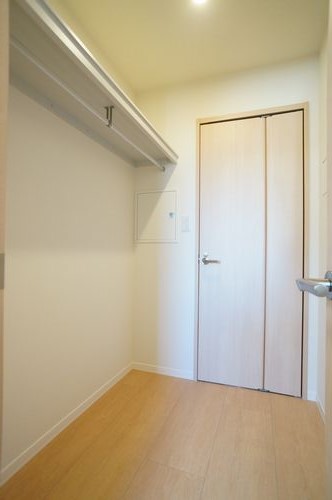 ジョリー　パルテール 205号-7