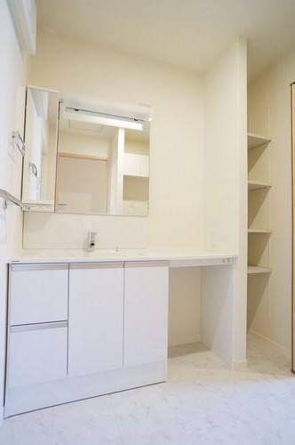 ジョリー　パルテール 205号-8