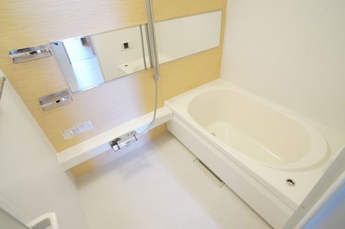 ジョリー　パルテール 205号-9