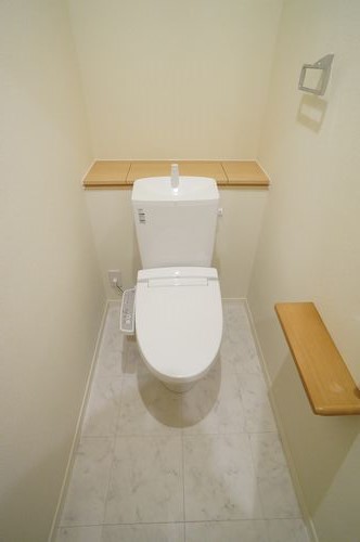 ジョリー　パルテール 205号-10