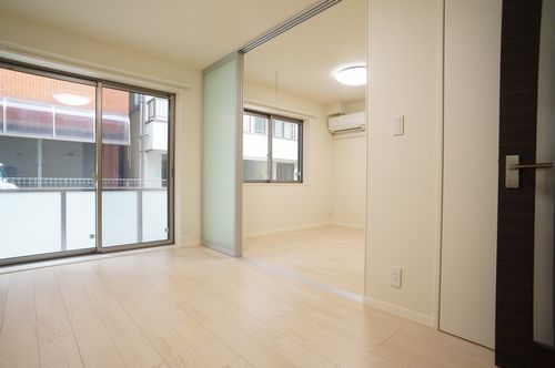 Ｃａｓａ　Ｍｉａ 101号-2