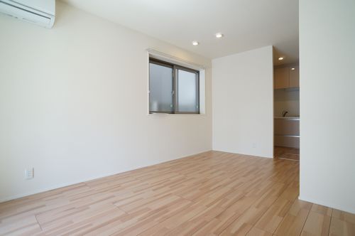 レーヴマニフィック小岩 101号-2