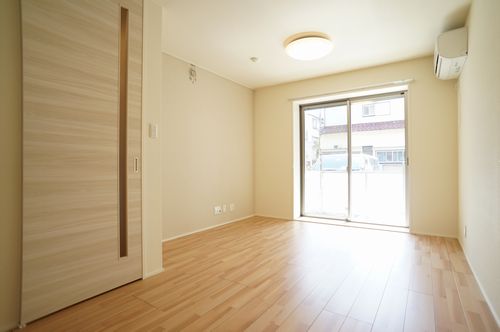 レーヴマニフィック小岩 101号-3