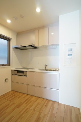 レーヴマニフィック小岩 101号-4