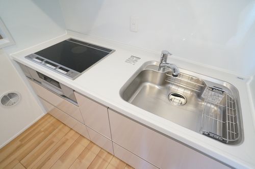 レーヴマニフィック小岩 101号-5