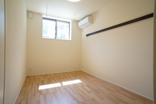 レーヴマニフィック小岩 101号-6