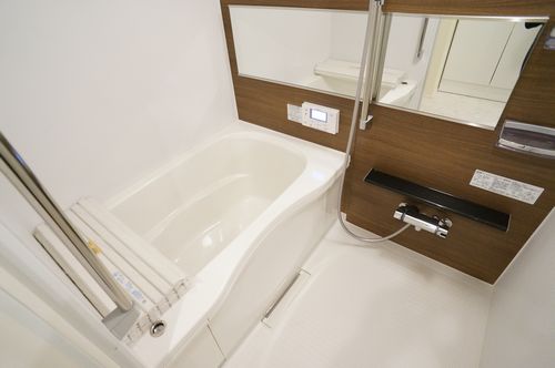 レーヴマニフィック小岩 101号-9