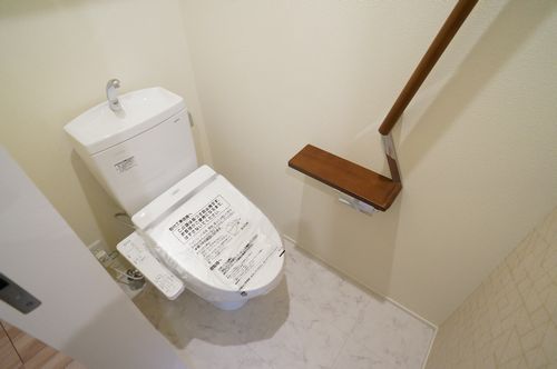 レーヴマニフィック小岩 101号-10