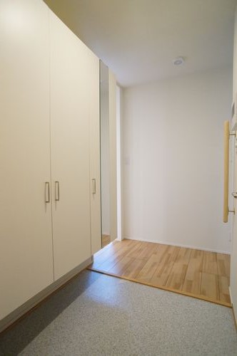 レーヴマニフィック小岩 301号-11