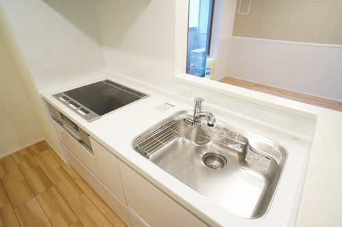 レーヴマニフィック平井 201号-5