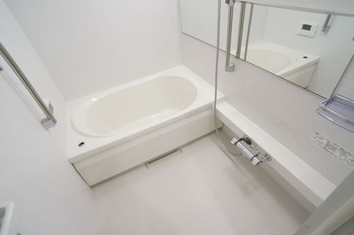 レーヴマニフィック平井 201号-8