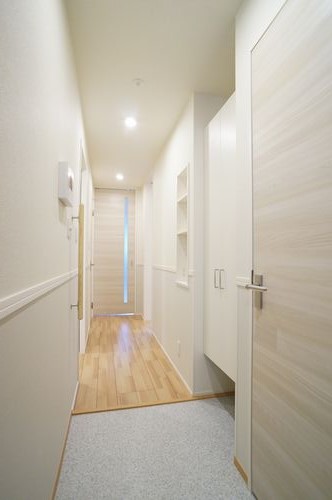 レーヴマニフィック平井 201号-11