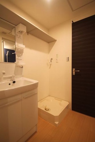 コロネード 302号-8