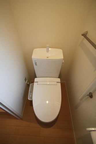 コロネード 302号-10