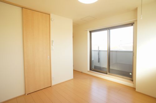 アミユ高砂 303号-5