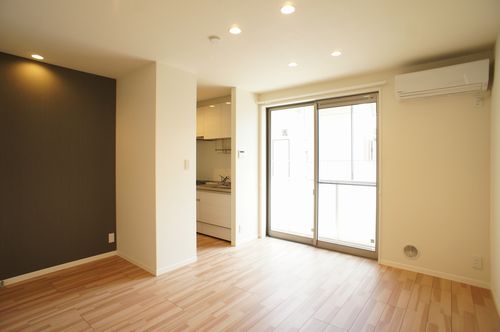 Ｒｉｔｚ　Ｈｏｕｓｅ　ＭⅠ 201号-2