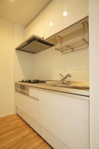 Ｒｉｔｚ　Ｈｏｕｓｅ　ＭⅠ 201号-3