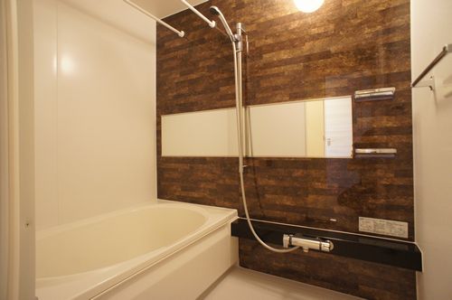 Ｒｉｔｚ　Ｈｏｕｓｅ　ＭⅠ 201号-4