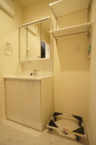 Ｒｉｔｚ　Ｈｏｕｓｅ　ＭⅠ 201号-5