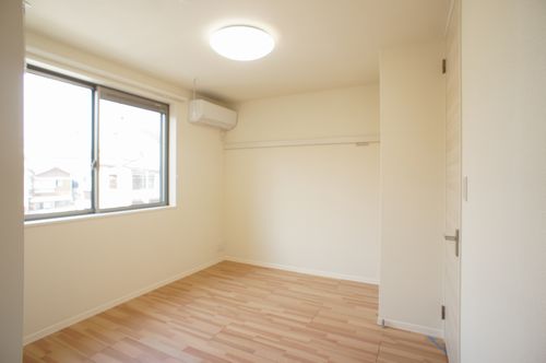 Ｒｉｔｚ　Ｈｏｕｓｅ　ＭⅠ 201号-8