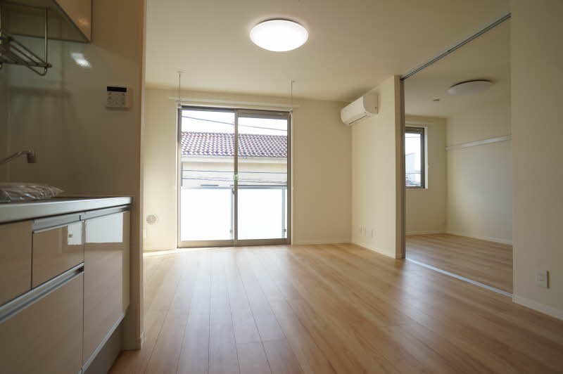 アンビシア 202号-5