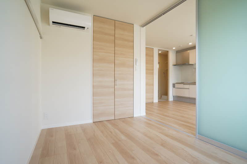 アンビシア 202号-6