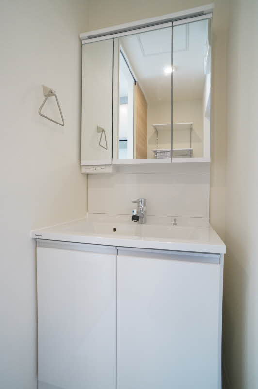 アンビシア 202号-8