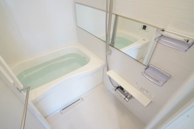 アンビシア 202号-9