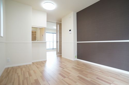 シャーメゾン小岩 303号-2