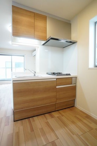 シャーメゾン小岩 303号-4