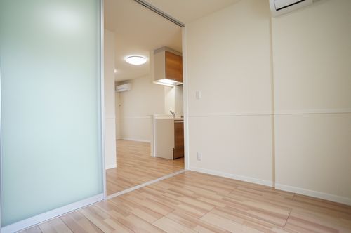 シャーメゾン小岩 303号-5