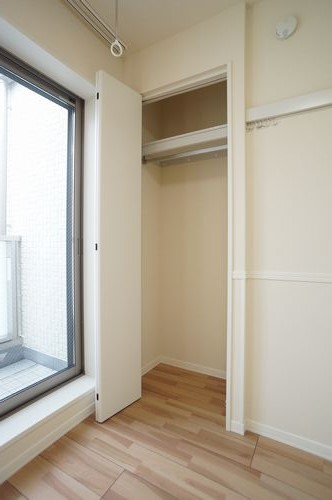 シャーメゾン小岩 303号-7