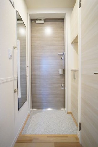 シャーメゾン小岩 303号-11