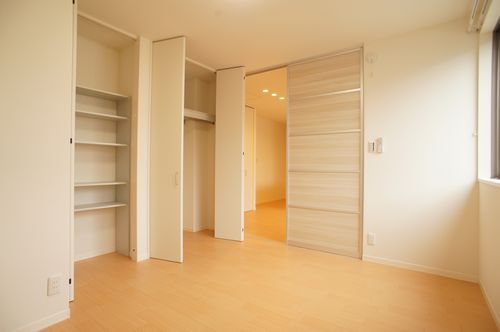 メゾン　ド　グラン　アーブル 202号-7