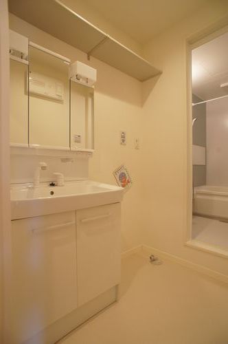 メゾン　ド　グラン　アーブル 202号-8