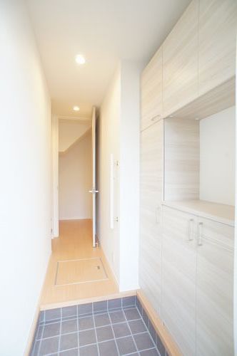 メゾン　ド　グラン　アーブル 202号-11