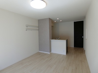 グリナージュ江北 103号-2