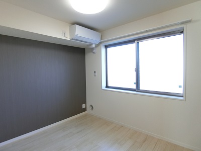 グリナージュ江北 103号-4