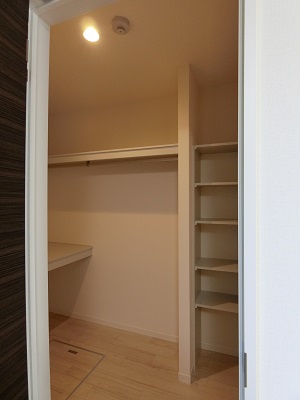 グリナージュ江北 103号-5